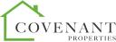 Covenant Properties logo